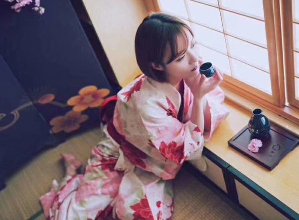 杭州拱墅商务按摩spa会所艺师风采（二）