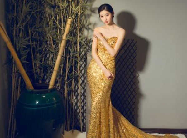 杭州拱墅会所艺师风采展示（六）